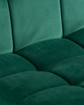 Стул барный DOBRIN DOMINIC, зеленый велюр (MJ9-88) в Тарко-Сале - tarko-sale.ok-mebel.com | фото 9