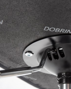Стул барный DOBRIN KRUGER ARM, мятный велюр (MJ9-87) в Тарко-Сале - tarko-sale.ok-mebel.com | фото 10