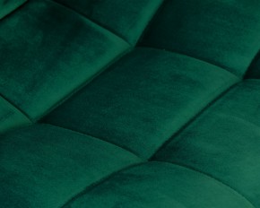 Стул барный DOBRIN TAILOR BLACK, зеленый велюр (MJ9-88) в Тарко-Сале - tarko-sale.ok-mebel.com | фото 8