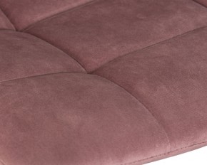 Стул барный DOBRIN TAILOR, пудрово-розовый велюр (MJ9-32) в Тарко-Сале - tarko-sale.ok-mebel.com | фото 8