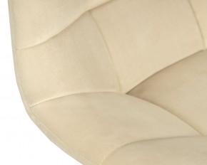 Стул барный DOBRIN TAILOR WHITE, бежевый велюр (MJ9-10) в Тарко-Сале - tarko-sale.ok-mebel.com | фото 10