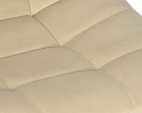 Стул барный DOBRIN TAILOR WHITE, бежевый велюр (MJ9-10) в Тарко-Сале - tarko-sale.ok-mebel.com | фото 8
