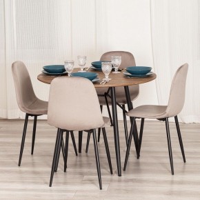Стул Breeze (mod. 4724) в Тарко-Сале - tarko-sale.ok-mebel.com | фото 11