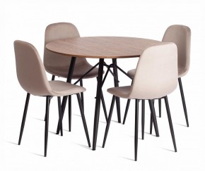Стул Breeze (mod. 4724) в Тарко-Сале - tarko-sale.ok-mebel.com | фото 3