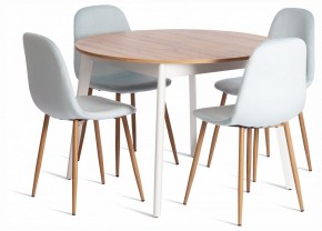 Стул Breeze (mod. 4724) в Тарко-Сале - tarko-sale.ok-mebel.com | фото 3