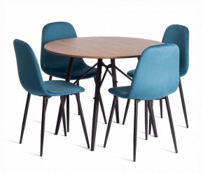 Стул Breeze (mod. 4724) в Тарко-Сале - tarko-sale.ok-mebel.com | фото 3