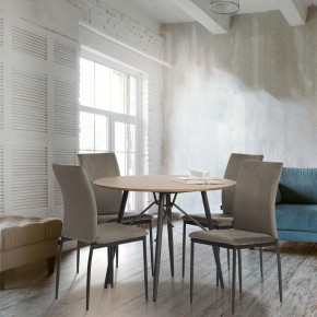 Стул Capri (mod. BC565-DC) в Тарко-Сале - tarko-sale.ok-mebel.com | фото 11