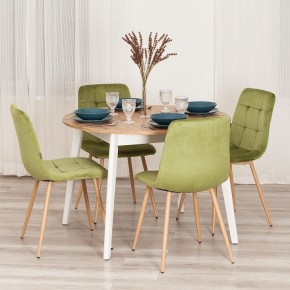 Стул Chilly (mod. JSC-220) в Тарко-Сале - tarko-sale.ok-mebel.com | фото 11