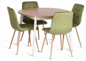 Стул Chilly (mod. JSC-220) в Тарко-Сале - tarko-sale.ok-mebel.com | фото 2