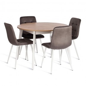 Стул Chilly (mod. JSC-220) в Тарко-Сале - tarko-sale.ok-mebel.com | фото 2