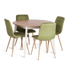 Стул Chilly (mod. JSC-220) в Тарко-Сале - tarko-sale.ok-mebel.com | фото 6