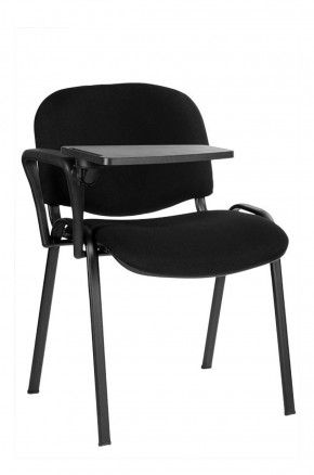 Стул Изо + столик (рама черная) серия В в Тарко-Сале - tarko-sale.ok-mebel.com | фото 1