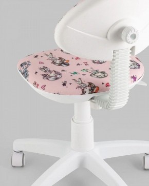 Стул компьютерный Умка Girls в Тарко-Сале - tarko-sale.ok-mebel.com | фото 6