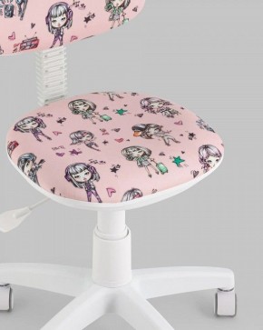 Стул компьютерный Умка Girls в Тарко-Сале - tarko-sale.ok-mebel.com | фото 7