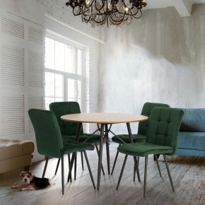 Стул Medeo в Тарко-Сале - tarko-sale.ok-mebel.com | фото 11