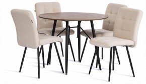 Стул Medeo в Тарко-Сале - tarko-sale.ok-mebel.com | фото 2