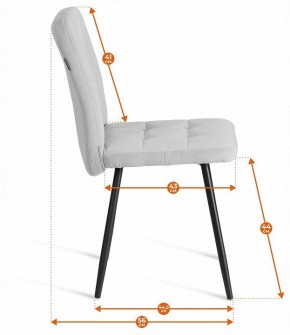 Стул Medeo LT в Тарко-Сале - tarko-sale.ok-mebel.com | фото 8