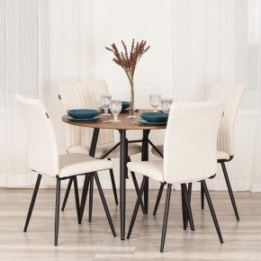 Стул Monte Carlo Trend в Тарко-Сале - tarko-sale.ok-mebel.com | фото 12