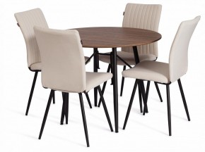 Стул Monte Carlo Trend в Тарко-Сале - tarko-sale.ok-mebel.com | фото 2