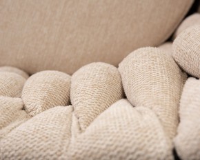 Стул обеденный DOBRIN MATILDA, бежевая ткань (LAR 275-1) в Тарко-Сале - tarko-sale.ok-mebel.com | фото 9