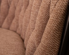 Стул обеденный DOBRIN MATILDA, коричневая ткань (LAR 275-3) в Тарко-Сале - tarko-sale.ok-mebel.com | фото 11