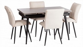 Стул Sweet LT в Тарко-Сале - tarko-sale.ok-mebel.com | фото 2