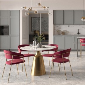 Стул Turin в Тарко-Сале - tarko-sale.ok-mebel.com | фото 8