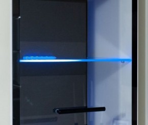 Светильник мебельный подсветки полок Йорк 1кл в Тарко-Сале - tarko-sale.ok-mebel.com | фото