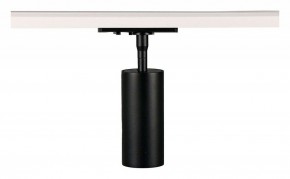 Светильник на штанге Arte Lamp Aero A1335PL-1BK в Тарко-Сале - tarko-sale.ok-mebel.com | фото