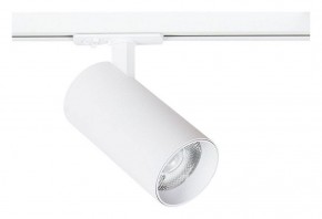 Светильник на штанге Arte Lamp Bene A1937PL-1WH в Тарко-Сале - tarko-sale.ok-mebel.com | фото