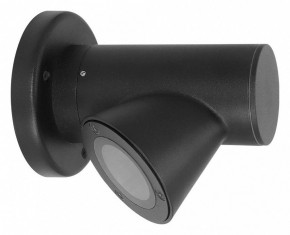 Светильник на штанге Arte Lamp Brooklyn A2063AL-1BK в Тарко-Сале - tarko-sale.ok-mebel.com | фото
