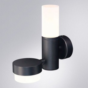 Светильник на штанге Arte Lamp Budapest A2360AL-2BK в Тарко-Сале - tarko-sale.ok-mebel.com | фото 2