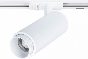 Светильник на штанге Arte Lamp Merak A3530PL-1WH в Тарко-Сале - tarko-sale.ok-mebel.com | фото