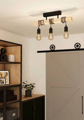 Светильник на штанге Eglo TOWNSHEND 43511 в Тарко-Сале - tarko-sale.ok-mebel.com | фото 2