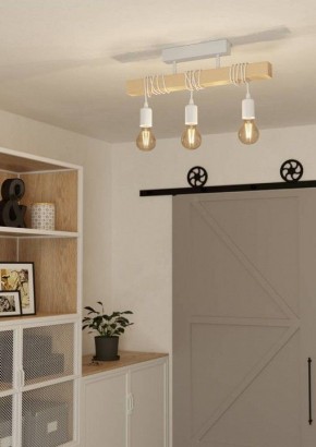 Светильник на штанге Eglo TOWNSHEND 44082 в Тарко-Сале - tarko-sale.ok-mebel.com | фото 2