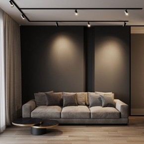 Светильник на штанге Elektrostandard Comel a070801 в Тарко-Сале - tarko-sale.ok-mebel.com | фото 3