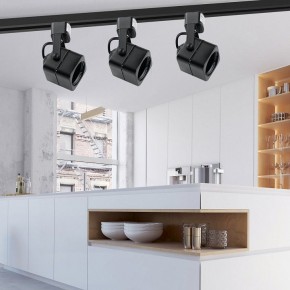 Светильник на штанге Эра  TR10-GU10 BK в Тарко-Сале - tarko-sale.ok-mebel.com | фото 6
