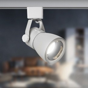 Светильник на штанге Эра  TR38-GU10 WH в Тарко-Сале - tarko-sale.ok-mebel.com | фото 5