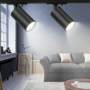 Светильник на штанге Эра  TR39-GU10 BK в Тарко-Сале - tarko-sale.ok-mebel.com | фото 6