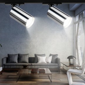 Светильник на штанге Эра  TR39-GU10 СН в Тарко-Сале - tarko-sale.ok-mebel.com | фото 6