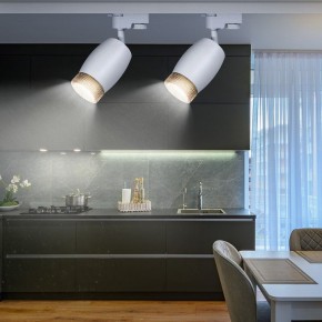 Светильник на штанге Эра  TR51 - GU10 WH в Тарко-Сале - tarko-sale.ok-mebel.com | фото 3