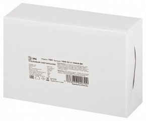 Светильник на штанге Эра  TRM-S5-3-12W4K-BK в Тарко-Сале - tarko-sale.ok-mebel.com | фото 8