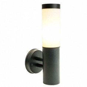 Светильник на штанге Feron DH041-B  RAL color 9005 51522 в Тарко-Сале - tarko-sale.ok-mebel.com | фото 2