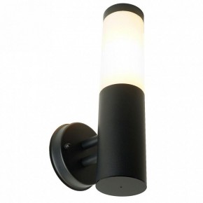 Светильник на штанге Feron DH041-B  RAL color 9005 51522 в Тарко-Сале - tarko-sale.ok-mebel.com | фото 4