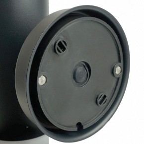 Светильник на штанге Feron DH041-B  RAL color 9005 51522 в Тарко-Сале - tarko-sale.ok-mebel.com | фото 9