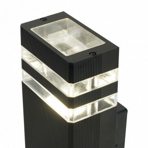 Светильник на штанге Feron DH0807-P 51539 в Тарко-Сале - tarko-sale.ok-mebel.com | фото 10