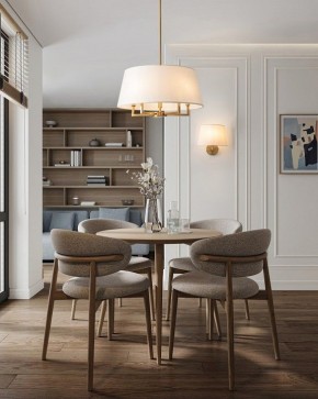 Светильник на штанге Freya Graceful FR2042CL-03BS в Тарко-Сале - tarko-sale.ok-mebel.com | фото 4