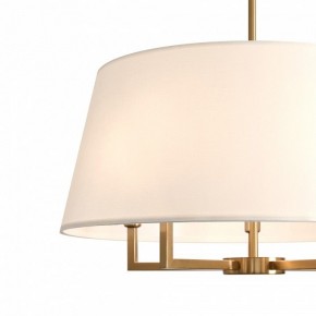 Светильник на штанге Freya Graceful FR2042CL-05BS в Тарко-Сале - tarko-sale.ok-mebel.com | фото 4