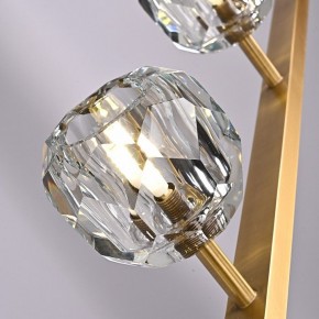 Светильник на штанге Imperiumloft RH Boule De Cristal Linear 40,1222 в Тарко-Сале - tarko-sale.ok-mebel.com | фото 13