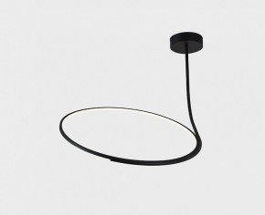 Светильник на штанге Italline IT013-6025 IT013-6025 black 3000K в Тарко-Сале - tarko-sale.ok-mebel.com | фото 2
